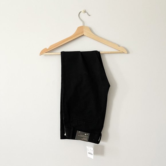 ✨ NWT Black Winnie Pant | J. Crew - Picture 2 of 3